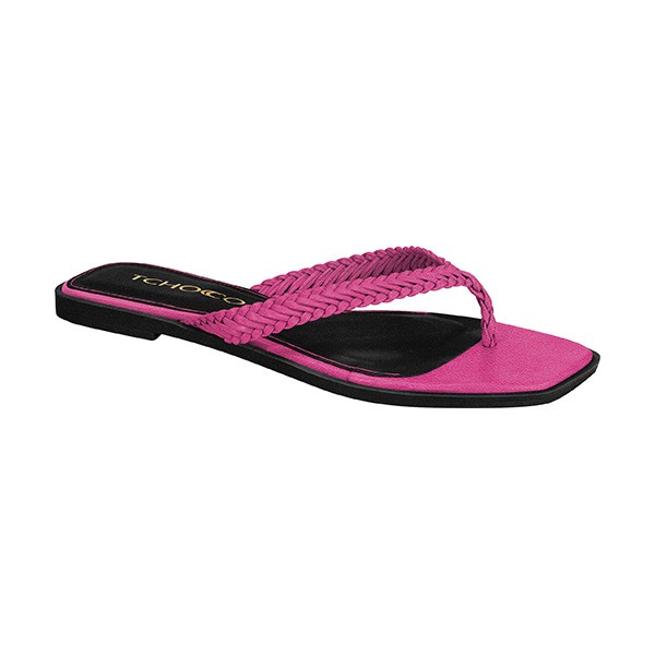 Couro Soft Fuschia
