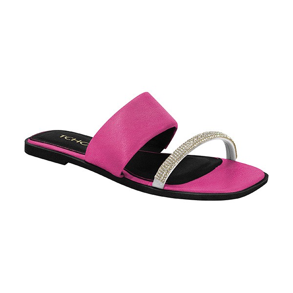 Couro Soft Fuschia