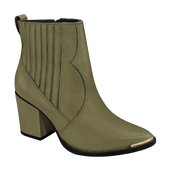 Couro Soft Magnólia