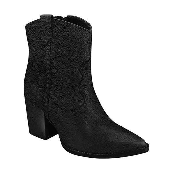 Couro Soft Preto + Couro Soft Preto + Couro Soft Preto