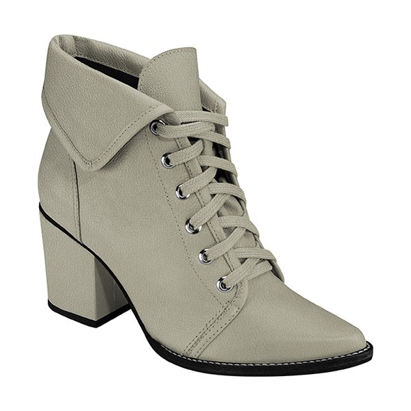 Couro Soft Taupe +  Couro Soft Taupe