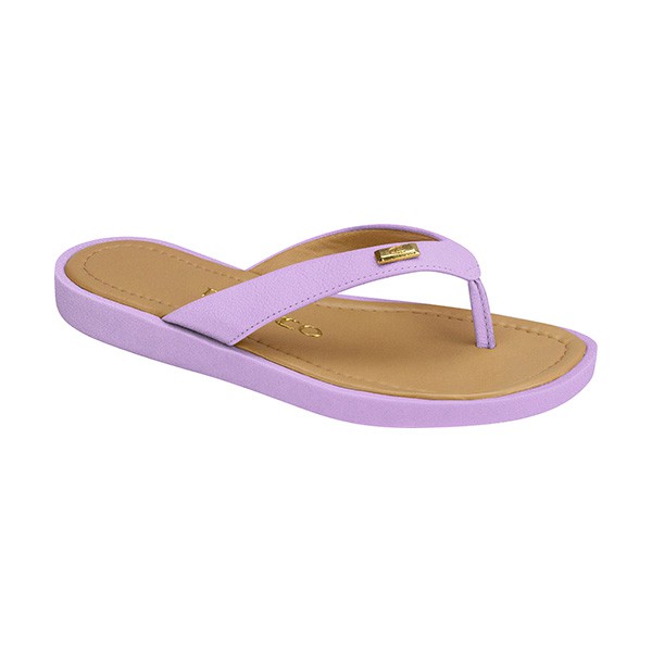 Couro Soft Mauve
