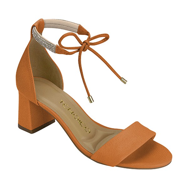 Couro Soft Caramel