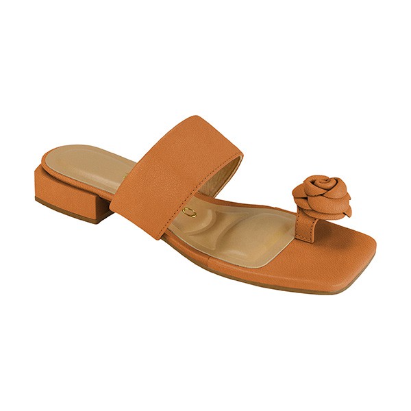 Couro Soft Caramel