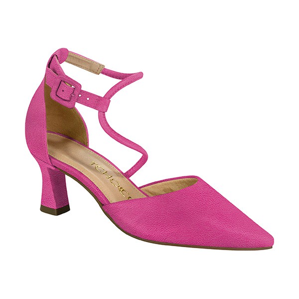 Couro Soft Fuschia
