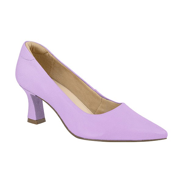 Couro Soft Mauve