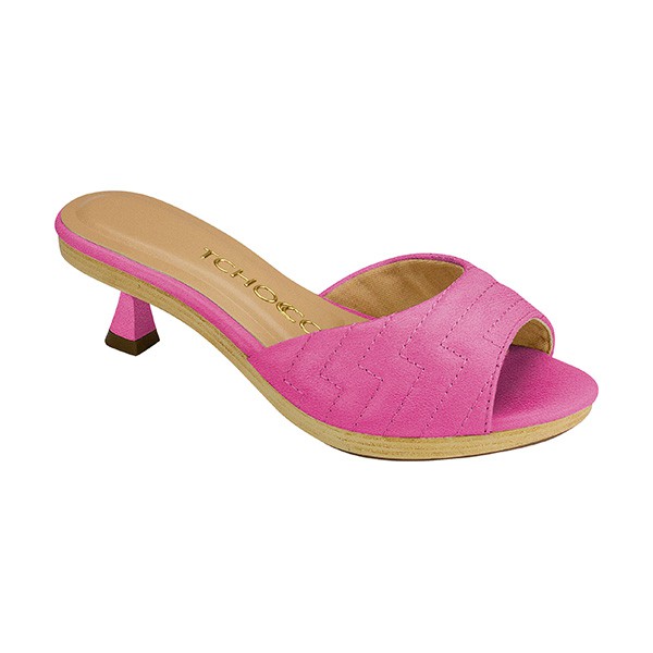 Couro Soft Fuschia