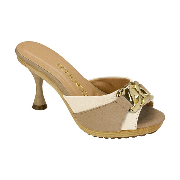 Couro Soft Creme + Couro Soft Camurça