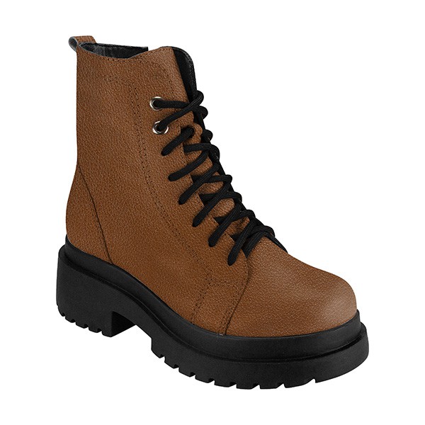 Couro Soft Terracota