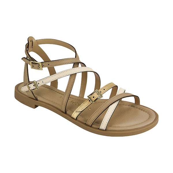 Couro Soft Creme + Couro Soft Camurça + Couro Seda Ouro