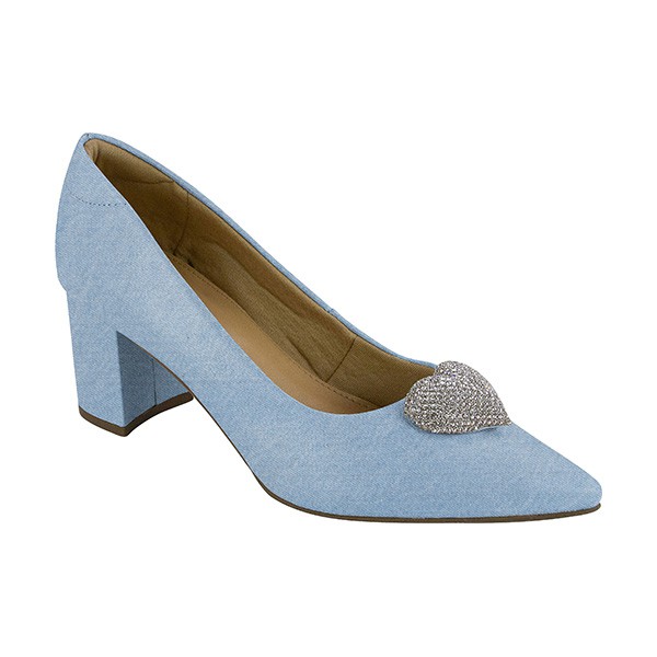 Jeans Stonado + Jeans Stonado