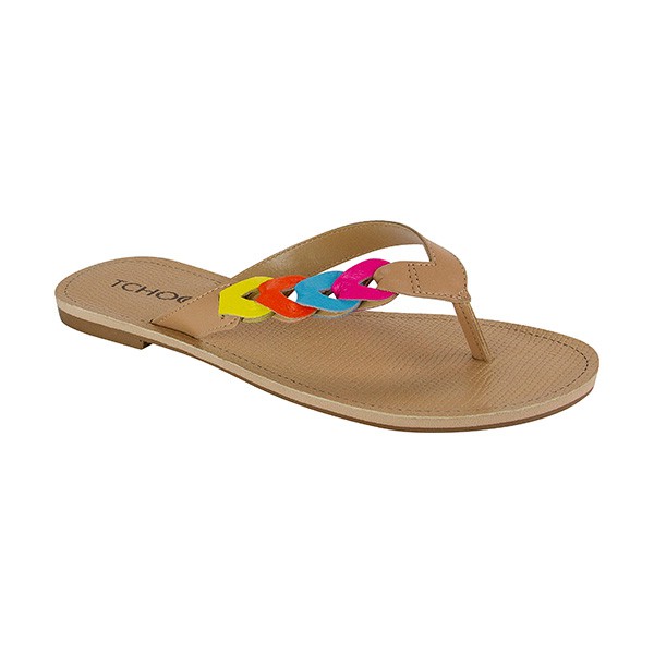 Like Antique + Combinação Arco Íris