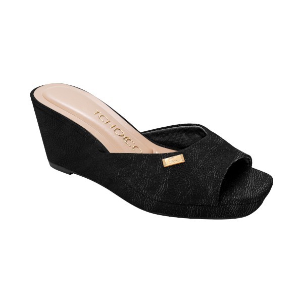 Sint. Verniz Sintético Preto