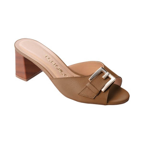 Atanado Caramelo + Fachete