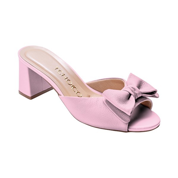 Couro Soft Magnólia + Couro Soft Magnólia