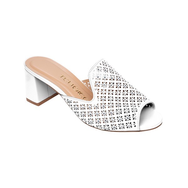 Like Branco + Like Branco