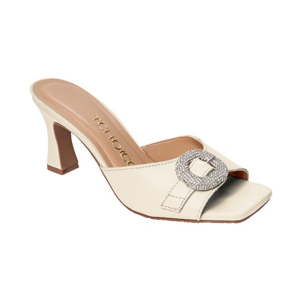 Couro Soft Creme + Couro Soft Creme