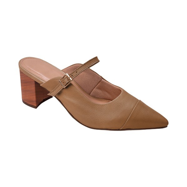 Atanado Caramelo + Atanado Caramelo + Fachete