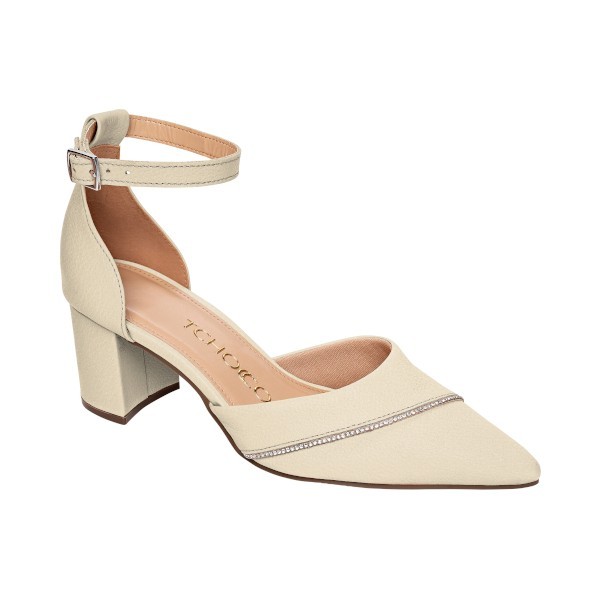 Couro Soft Creme  +  Couro Soft Creme