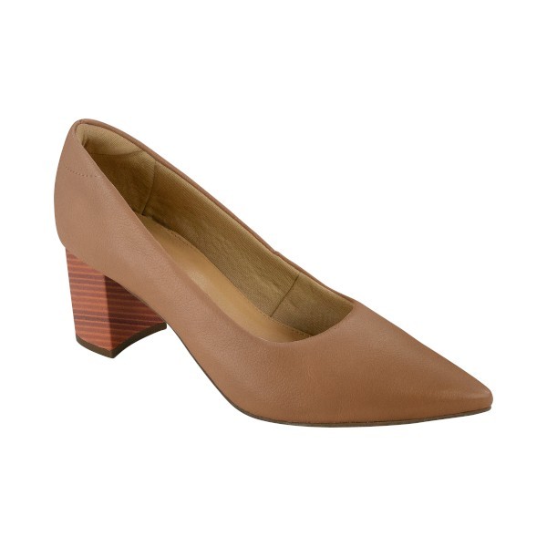 Atanado Caramelo + Fachete