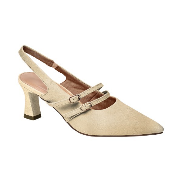 Couro Verniz Show Cream + Couro Verniz Show Cream