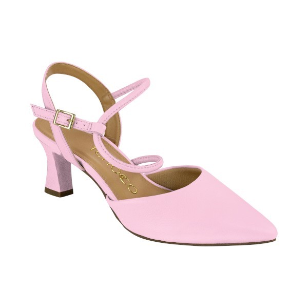 Couro Soft Magnólia