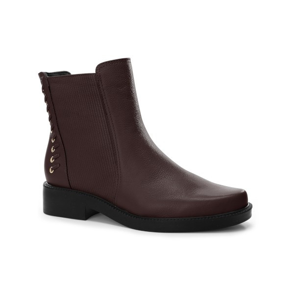 Couro Soft Chocolate