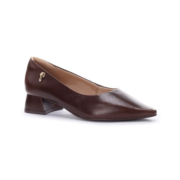 Couro Caseina Café + Couro Caseina Café