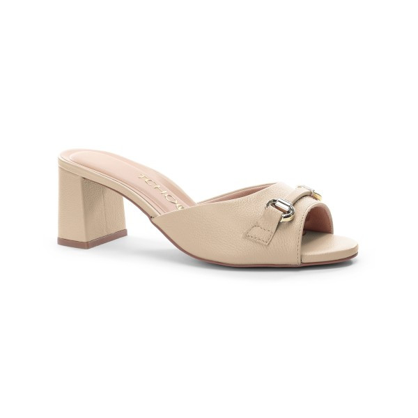 Couro Soft Nude + Couro Soft Nude