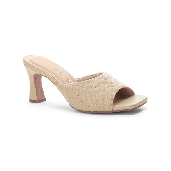 Couro Soft Nude