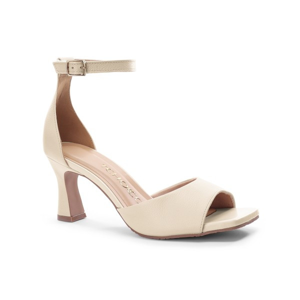 Couro Soft Creme + Couro Soft Creme