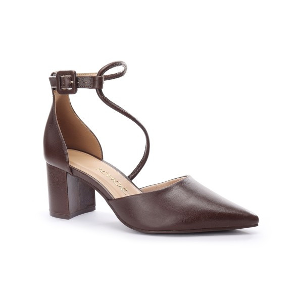 Couro Caseina Café + Couro Caseina Café