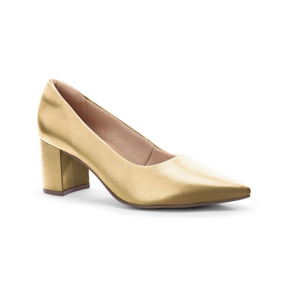 Couro Seda Ouro + Couro Seda Ouro