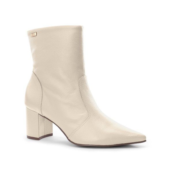 Couro Soft Creme + Couro Soft Creme