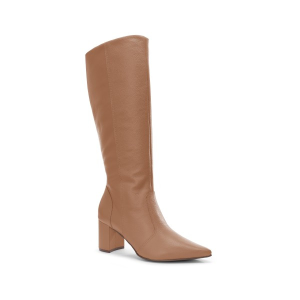 Couro Soft Camurça + Couro Soft Camurça