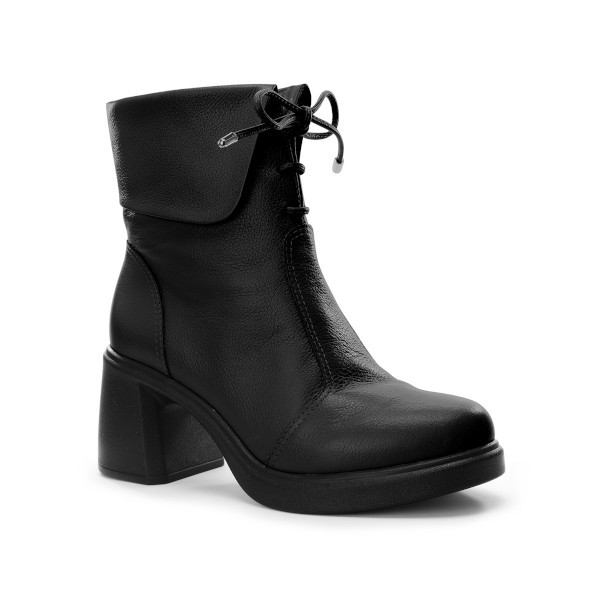 Couro Soft Preto + Couro Soft Preto