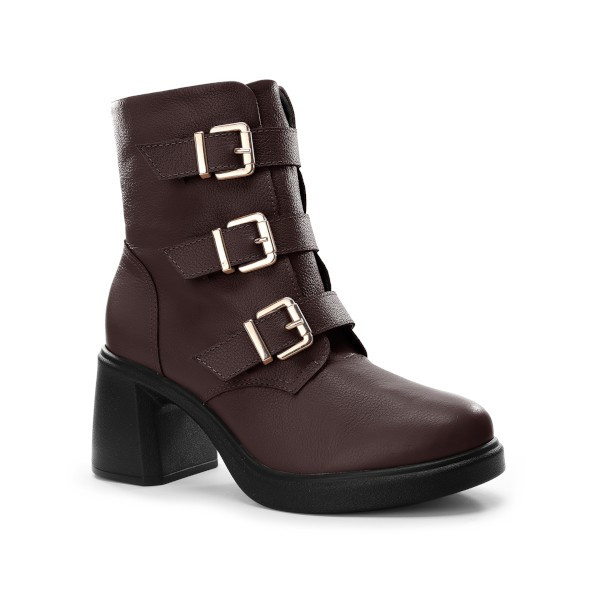 Couro Soft Chocolate