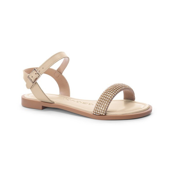 Couro Soft Nude