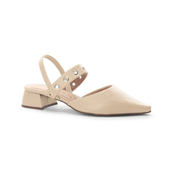 Couro Soft Nude + Couro Soft Nude