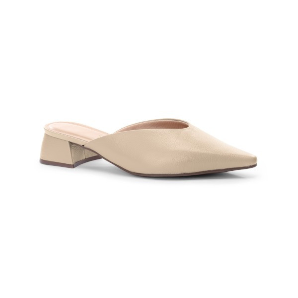 Couro Soft Nude + Couro Soft Nude