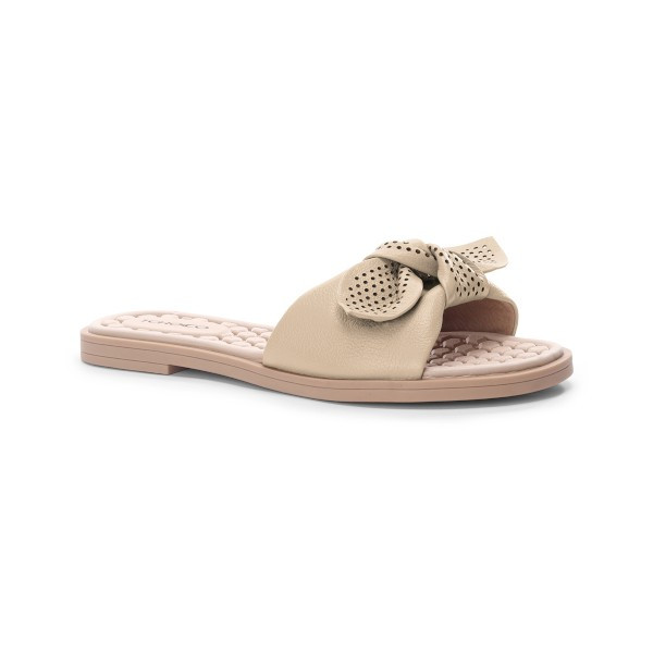 Couro Soft Nude