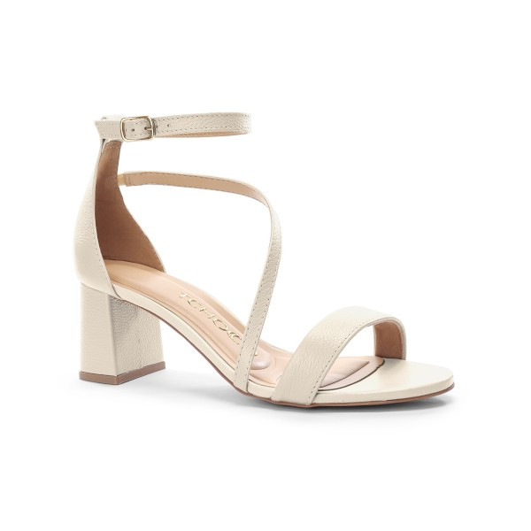 Couro Soft Creme + Couro Soft Creme