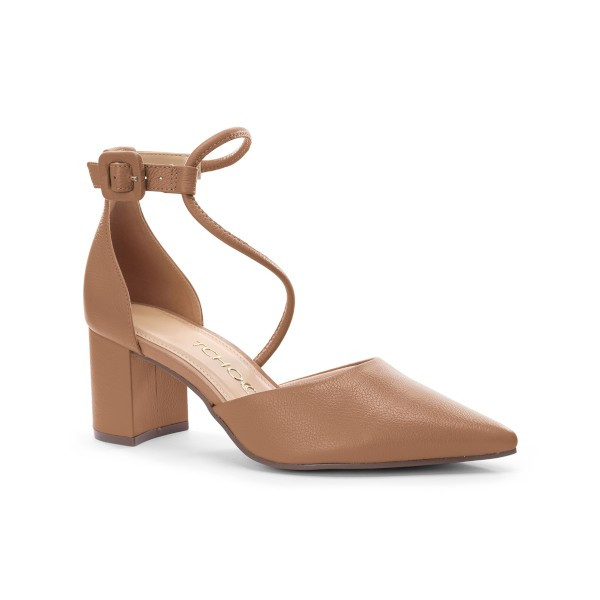 Couro Soft Camurça + Couro Soft Camurça