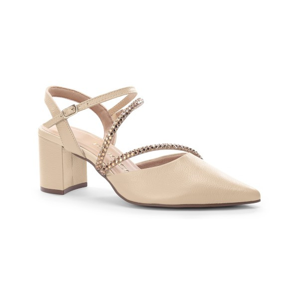 Couro Soft Nude + Couro Soft Nude