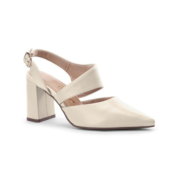 Couro Soft Creme + Couro Soft Creme