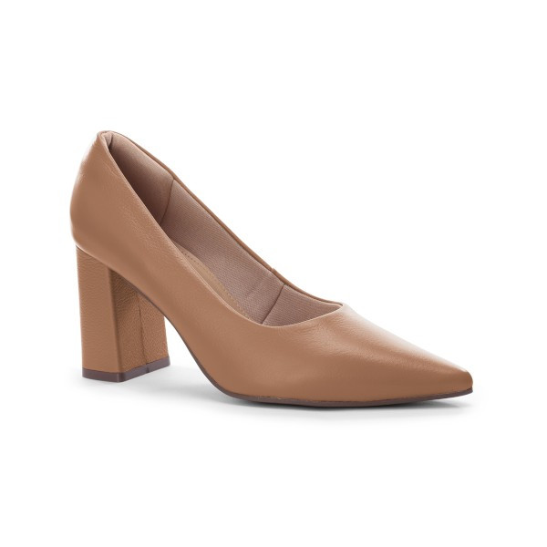 Couro Soft Camurça + Couro Soft Camurça